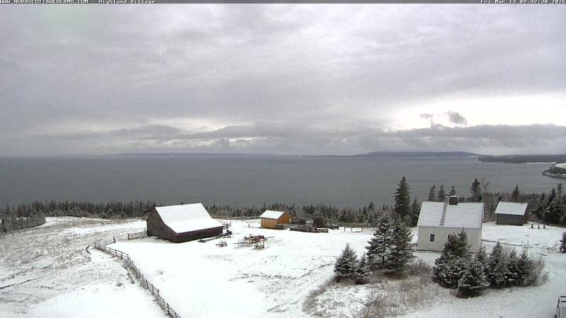 Highland Village Museum