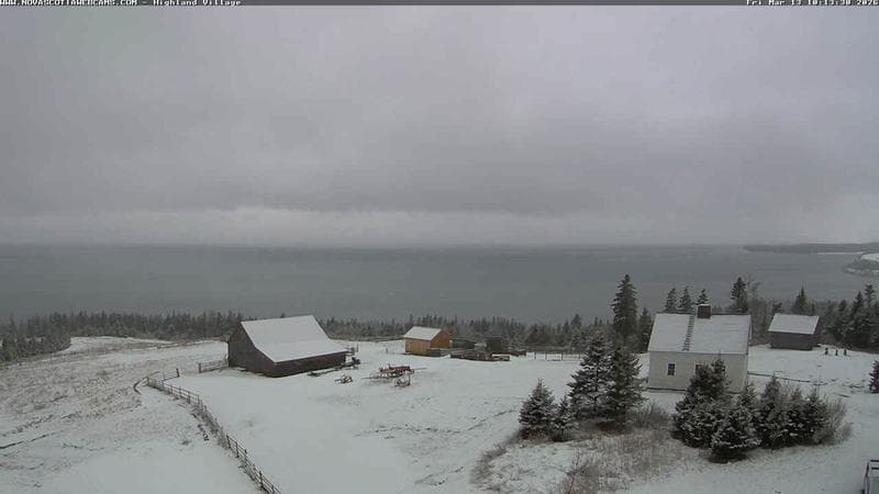 Highland Village Museum