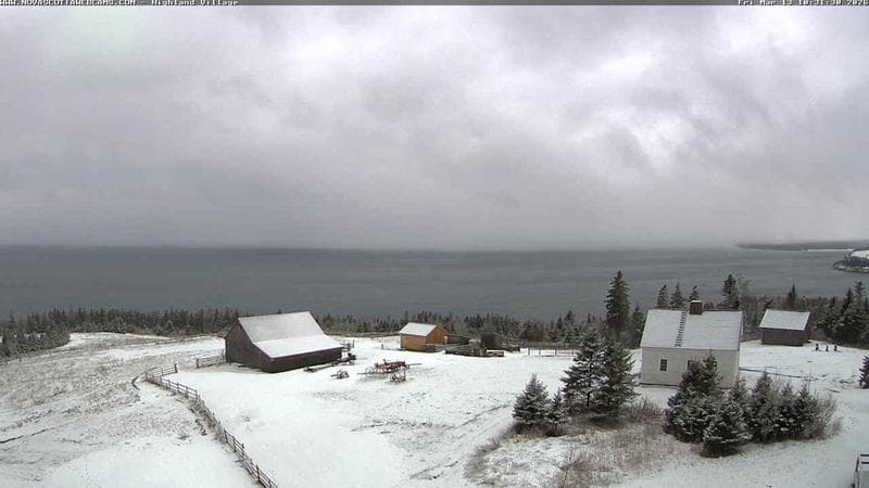 Highland Village Museum