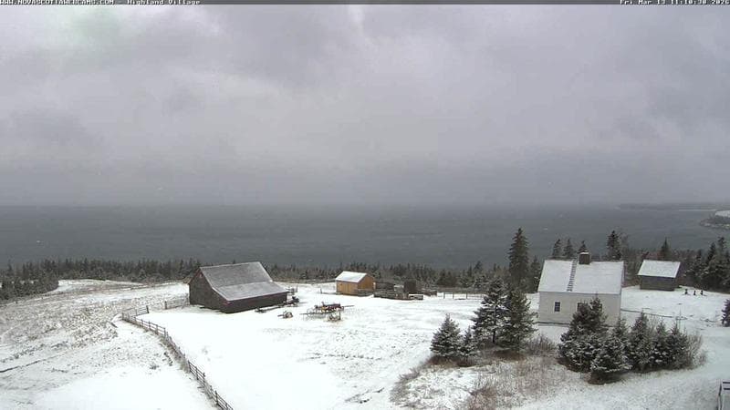 Highland Village Museum