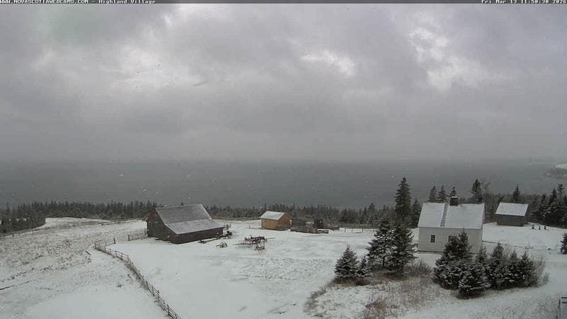 Highland Village Museum