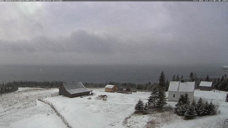 Highland Village Museum