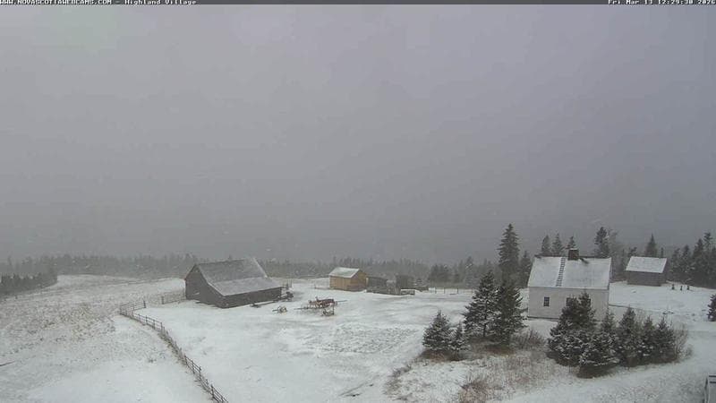 Highland Village Museum