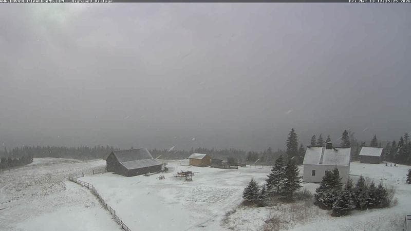 Highland Village Museum