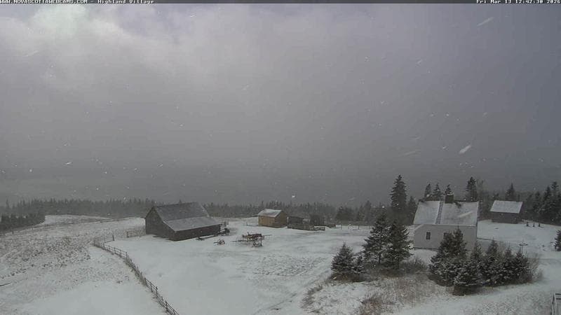 Highland Village Museum