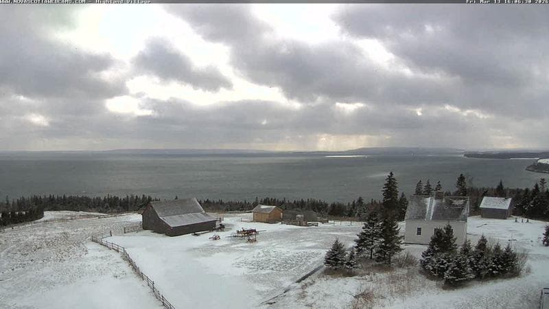 Highland Village Museum