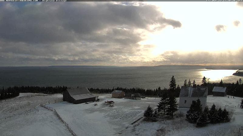 Highland Village Museum