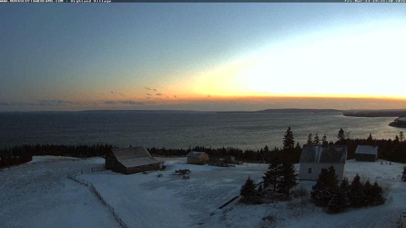 Highland Village Museum