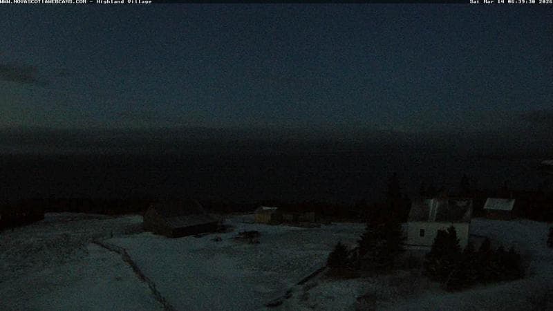 Highland Village Museum