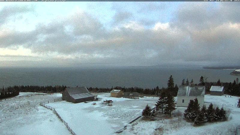 Highland Village Museum