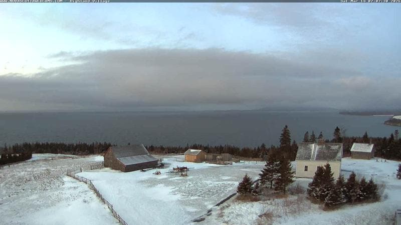 Highland Village Museum