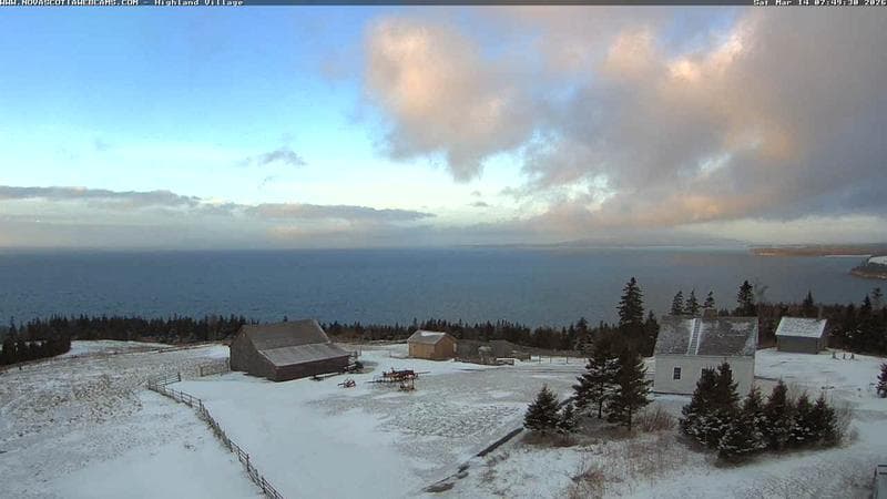 Highland Village Museum