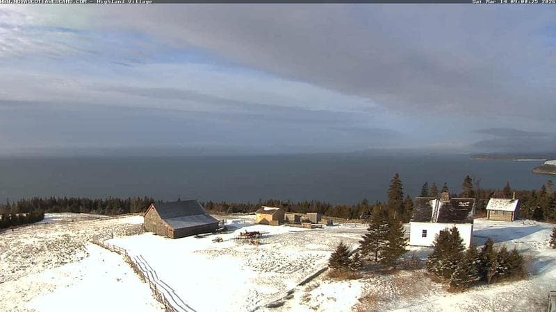 Highland Village Museum