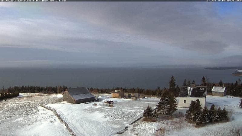 Highland Village Museum