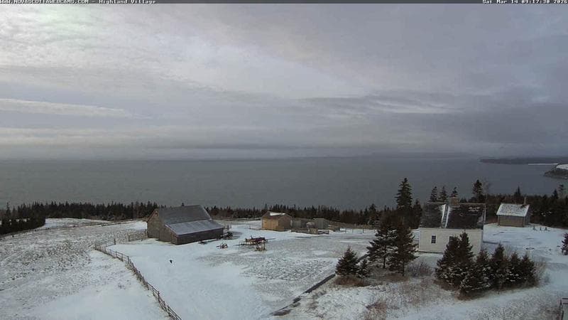 Highland Village Museum