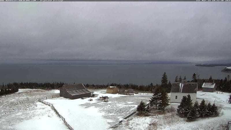 Highland Village Museum