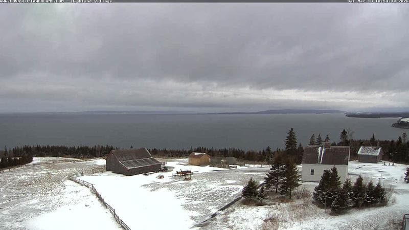 Highland Village Museum