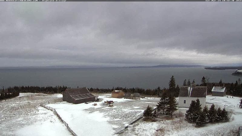 Highland Village Museum