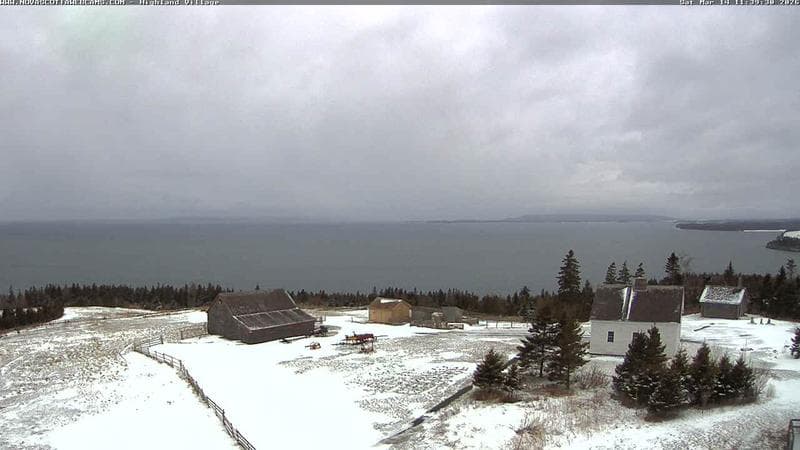 Highland Village Museum