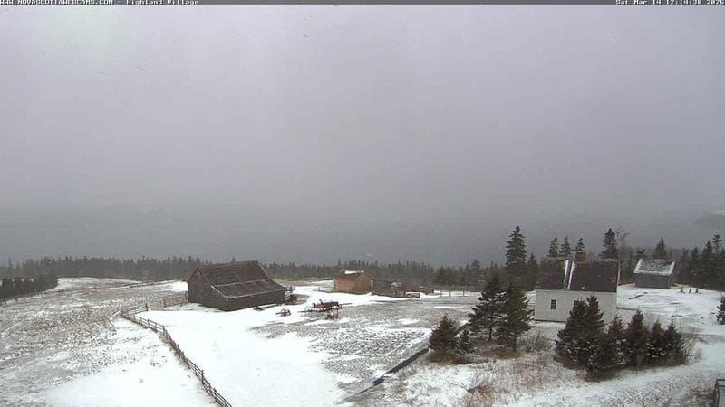 Highland Village Museum