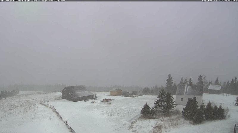 Highland Village Museum