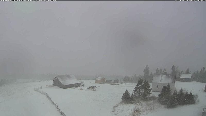 Highland Village Museum