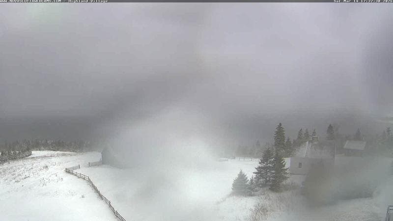 Highland Village Museum