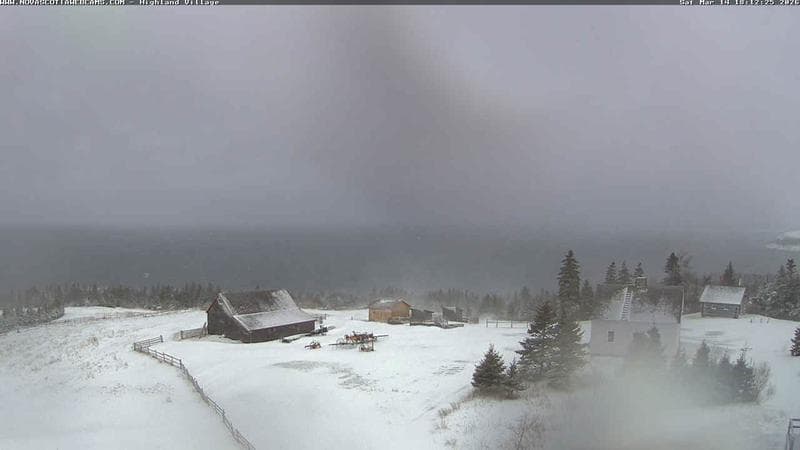 Highland Village Museum