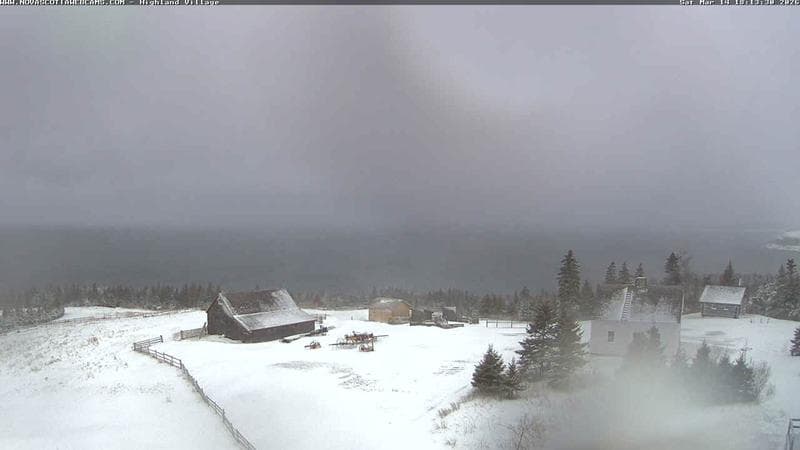 Highland Village Museum