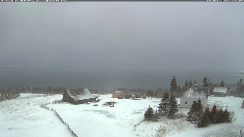 Highland Village Museum