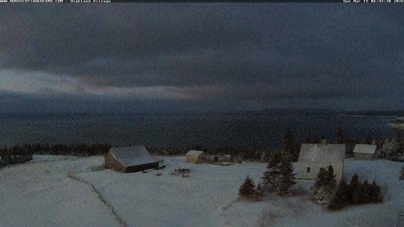 Highland Village Museum