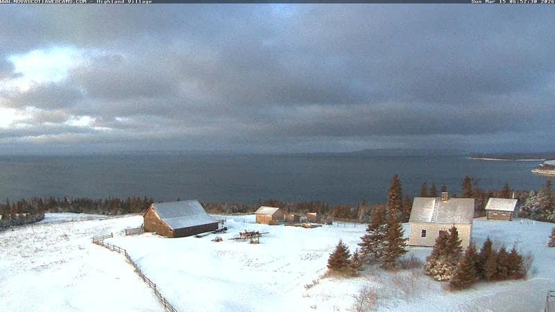 Highland Village Museum