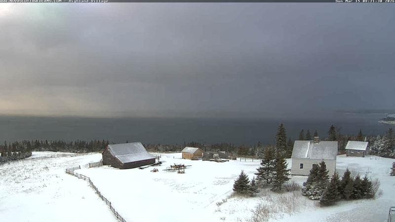 Highland Village Museum