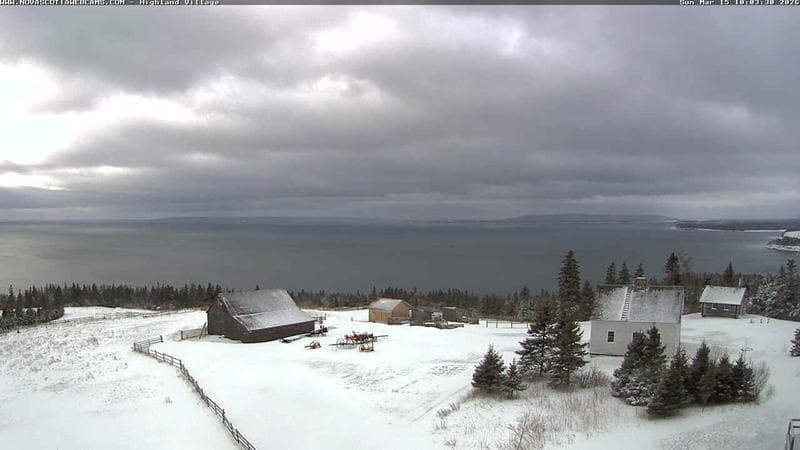 Highland Village Museum