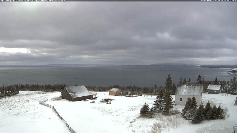 Highland Village Museum