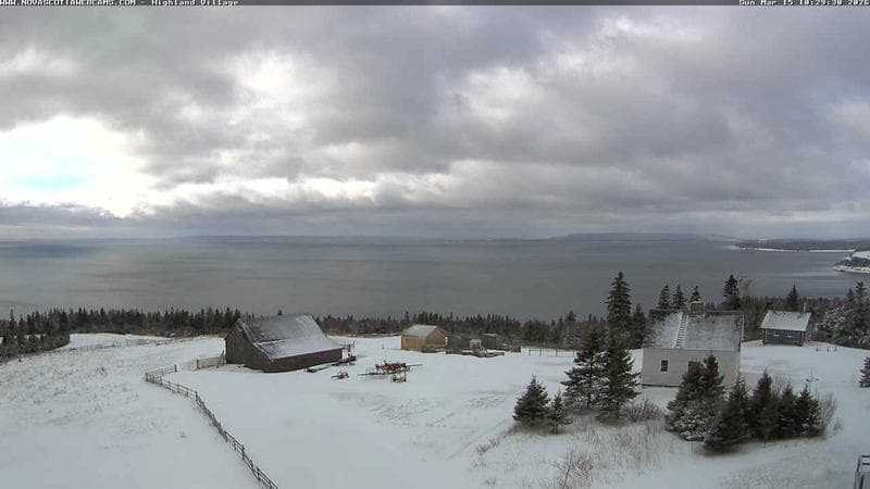 Highland Village Museum