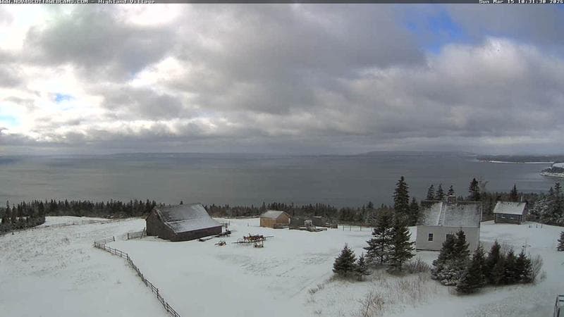 Highland Village Museum