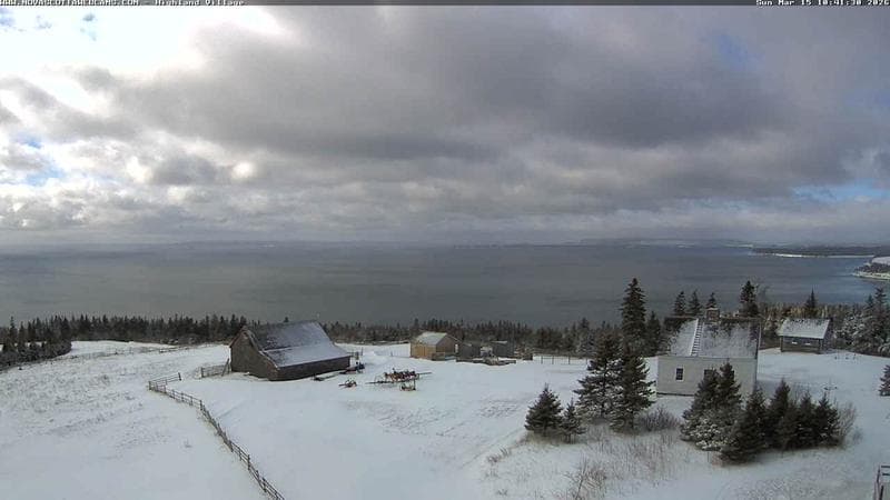 Highland Village Museum