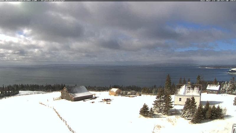 Highland Village Museum