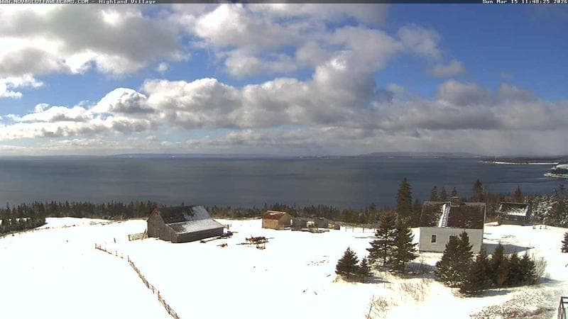 Highland Village Museum