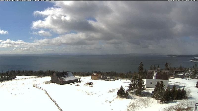 Highland Village Museum