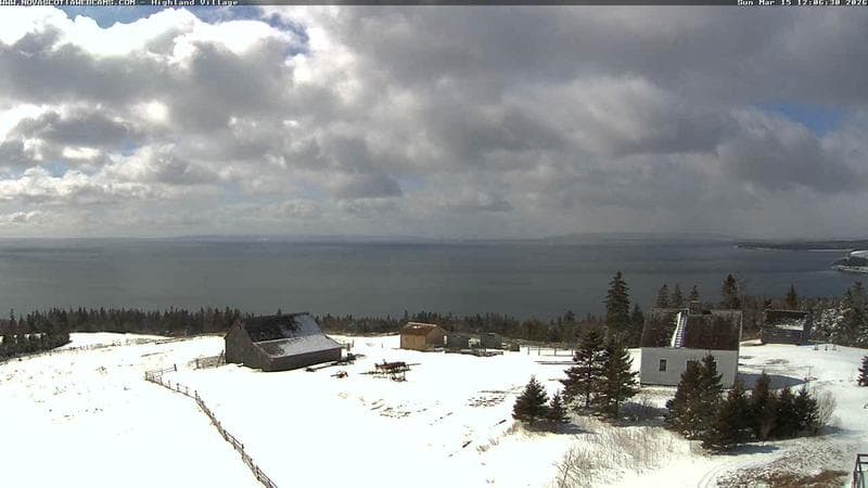 Highland Village Museum