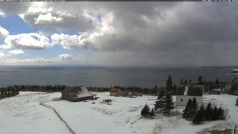 Highland Village Museum