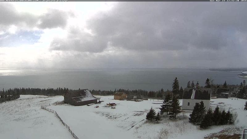 Highland Village Museum