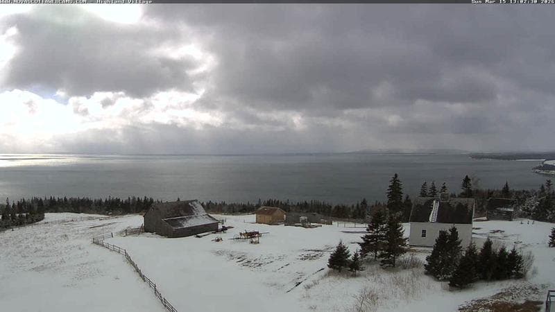 Highland Village Museum