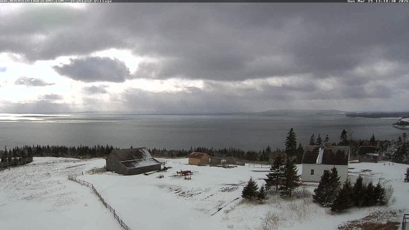 Highland Village Museum