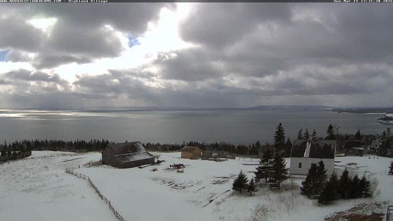 Highland Village Museum