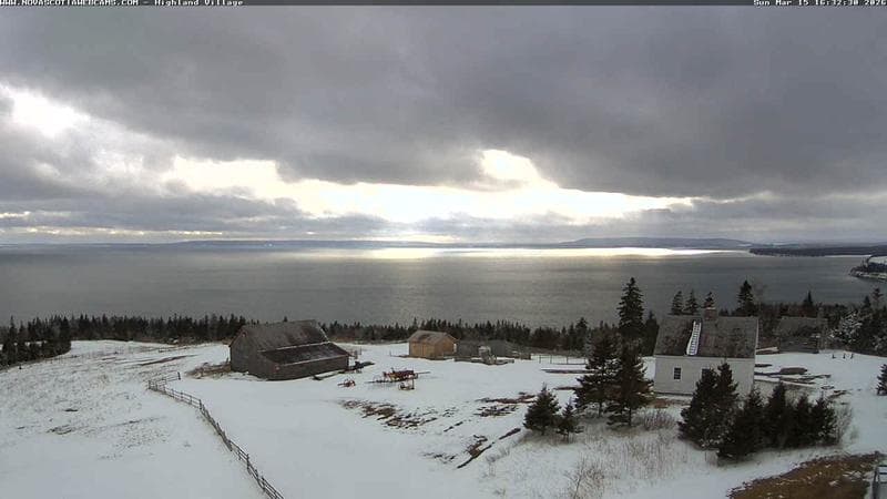 Highland Village Museum