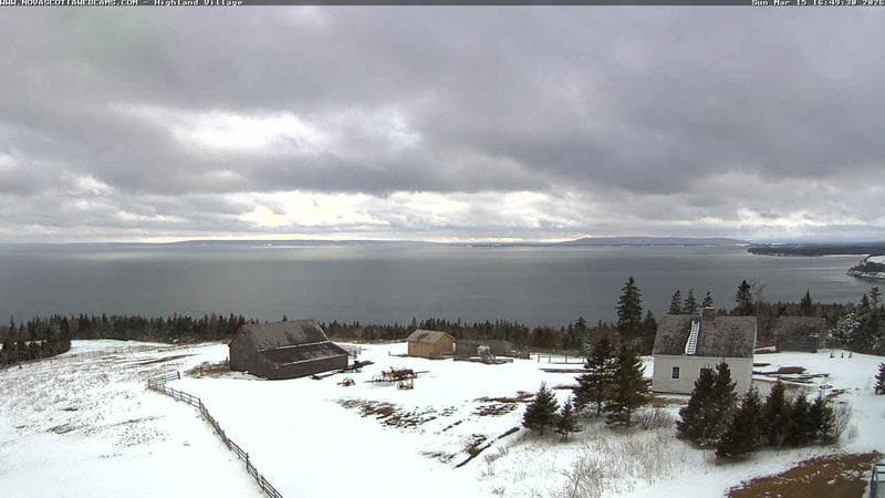 Highland Village Museum