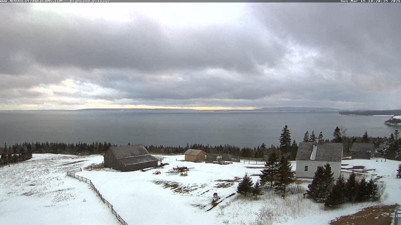 Highland Village Museum